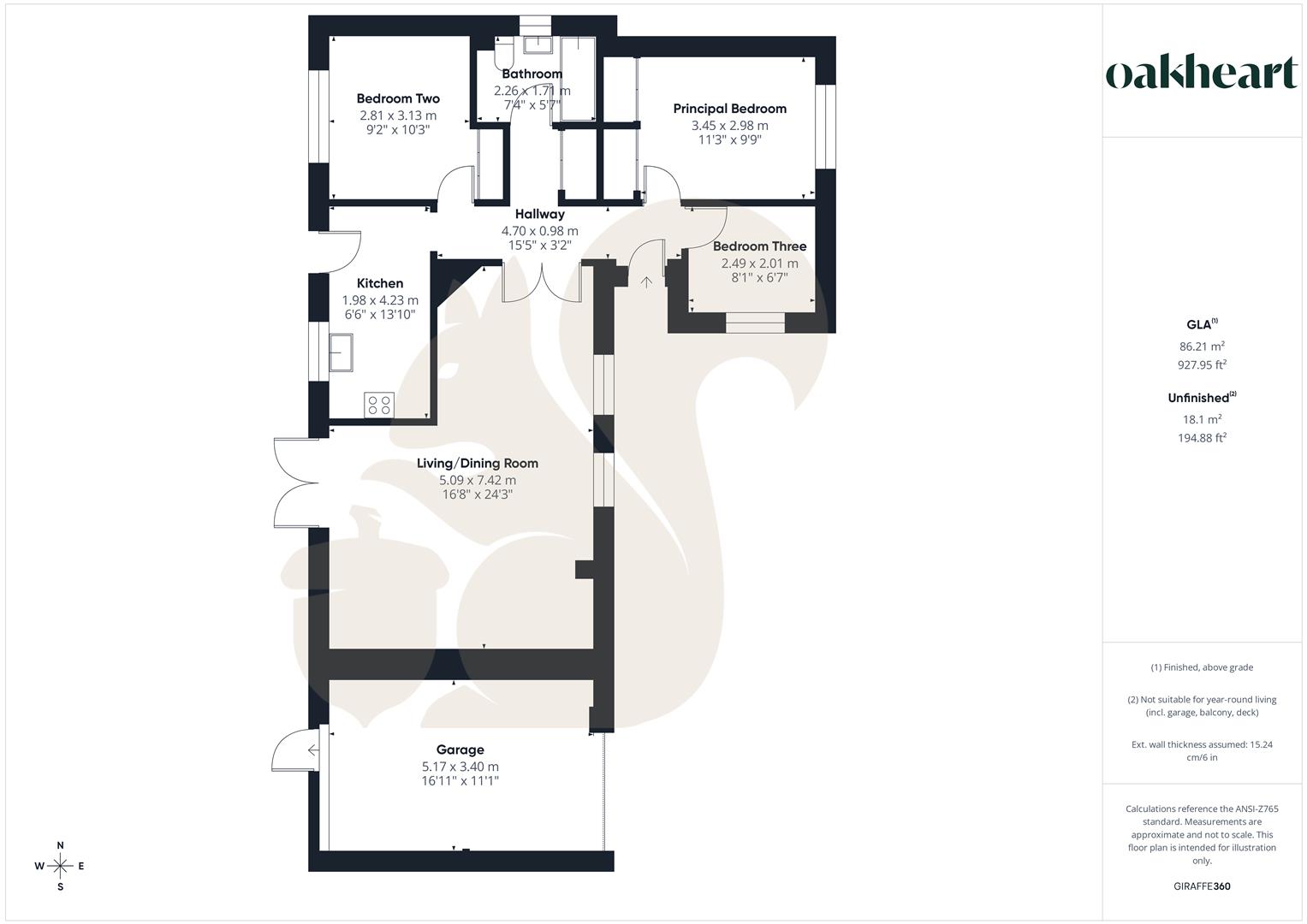 Floorplan thumbnail